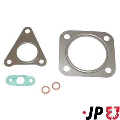 Bilde av JP GROUP 1517752310 Monteringssett, lader FORD: Transit Mk6 Flatvogn lastebil/Chassis, Van, Minibuss