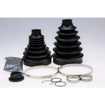 Bilde av LÖBRO 306471 Drivakselmansjett TPE (termoplastisk elastomer) FORD: KUGA 1