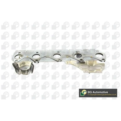 Bilde av BGA MG1402 Eksospakning FORD: Transit Connect V408 Van, Mondeo 4 Turnier, 5 Kombi, VOLVO: V50, V70 3, V40 Hatchback, PEUGEOT: 207 Hatchback