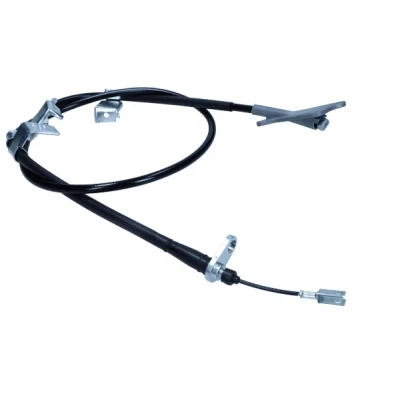 Bilde av MAXGEAR 32 1426 Bremsekabel 1736, 1598 Skivebrems NISSAN: X Trail