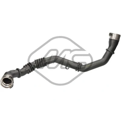 Bilde av Ladeluftslange, dacia logan ii, sandero 144604599R, 144608527R, 144609116R
