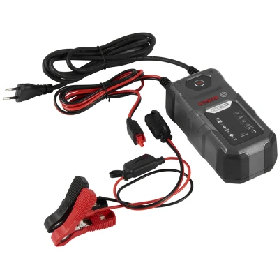 Bilde av BOSCH 0 189 911 030 Batterilader 3,8
