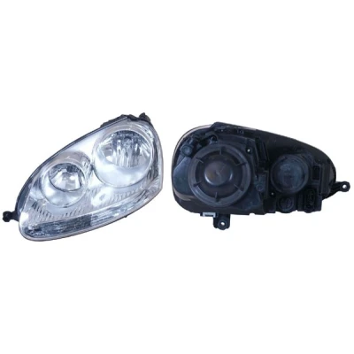 Bilde av Frontlykt, Venstre, vw golf v, variant jetta iii, 1K6 941 005P, 029P