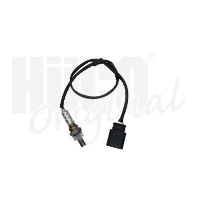 Bilde av HITACHI 135330 Lambdasonde reguleringssonde, diagnosesonde 4 VOLKSWAGEN: Polo V Hatchback, Golf 5, IV AUDI: A3 Hatchback