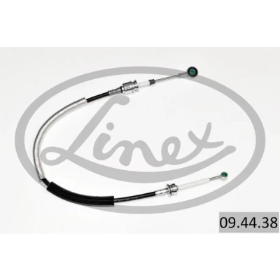Bilde av Kabel, girmekanisme, Høyre, citroën c5 ii, break peugeot 407, 407 sw