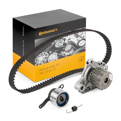Bilde av CONTITECH 7PK2061K1 Kileribberem HONDA: CR V 3, CIVIC 8 Hatchback