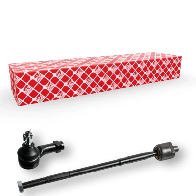 Bilde av FEBI BILSTEIN 175516 Parallellstag framaksel venstre med tilleggsmateriale