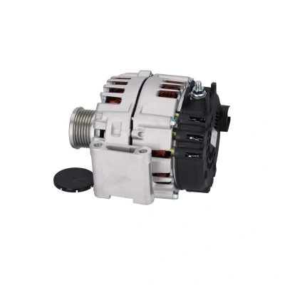 Bilde av FEBI BILSTEIN 187802 Dynamo 12V 180A MERCEDES BENZ: Vito Minibuss, E Klasse Sedan, T modell