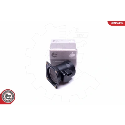 Bilde av Luftmassemåler, audi,skoda,vw, 078133471E