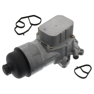 Bilde av FEBI BILSTEIN 192739 Hus, oljefilter PEUGEOT: 307 Hatchback