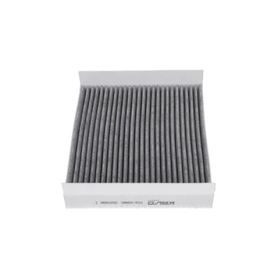 Bilde av KAVO PARTS FCA 10288C Kupéfilter Karbonfilter 240mm 210mm 32mm OPEL: Meriva A