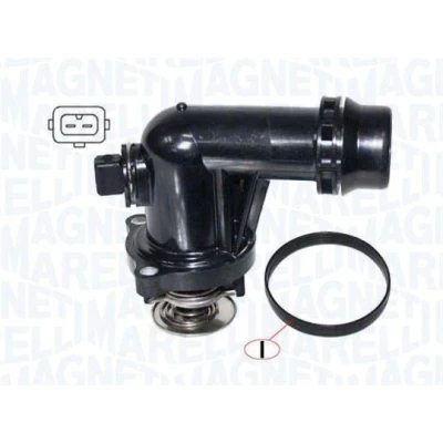 Bilde av MAGNETI MARELLI 352317100150 Termostat 105 med tetning BMW: 3 Touring, Coupé, Sedan