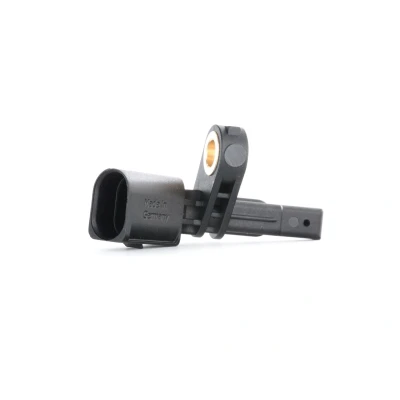 Bilde av BOSCH 0 986 594 505 ABS sensor uten kabel aktiv 66 VOLKSWAGEN: Transporter 5 Bus, 5, Multivan 6, SKODA: Octavia 2 Combi