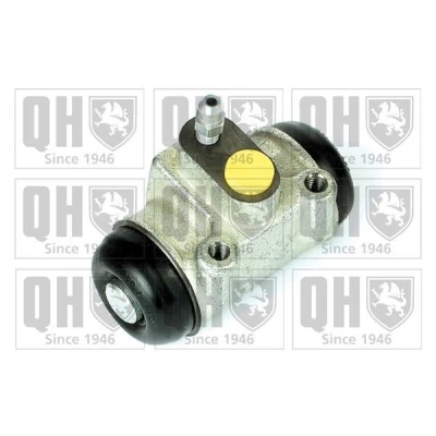 Bilde av QUINTON HAZELL BWC3597 Bremsesylinder 25 FIAT: Ducato II Flatvogn lastebil/Chassis