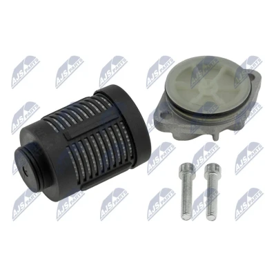 Bilde av NTY FHO LR 000 Hydraulikkfilter, Haldex clutch VOLVO: XC70 II Stasjonsvogn, XC90 I, XC60 FORD: KUGA 1, LAND ROVER: Freelander 2 SUV