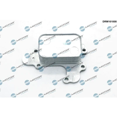Bilde av DR.MOTOR AUTOMOTIVE DRM161008 Oljekjøler CITROËN: Berlingo II