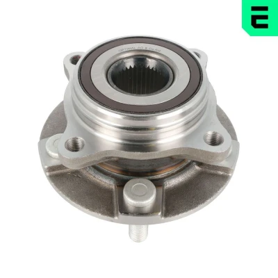 Bilde av OPTIMAL 302652 Hjullagersett med integrert ABS sensor 146, 91,2