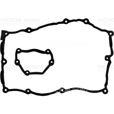 Bilde av REINZ 15 37293 01 Tetningssett, sylindertopp hette ACM (polyakryl kautsjuk) BMW: 3 Sedan, 1 Hatchback, Touring