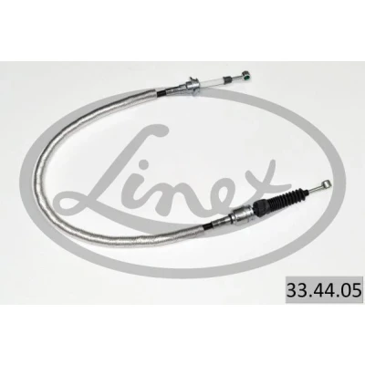 Bilde av Kabel, girmekanisme, Venstre, peugeot 406, 406 break, coupé, 2444N4, 2444Q9