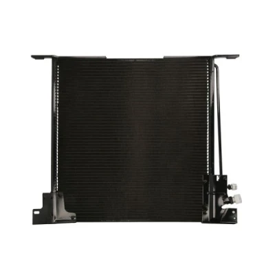 Bilde av THERMOTEC KTT110014 Kondensator uten tørker 540 X 541 16 mm Aluminium