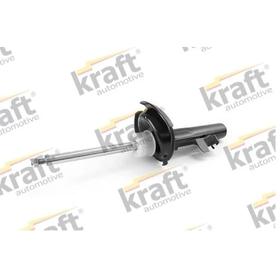 Bilde av KRAFT 4002070 Støtdemper venstre gasstrykk torørs fjærbein øvre stift FORD: Focus 2, 2 Kombi, C Max