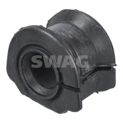 Bilde av SWAG 50 61 0002 Stabilisatorbøssinger framaksel gummi 22 24