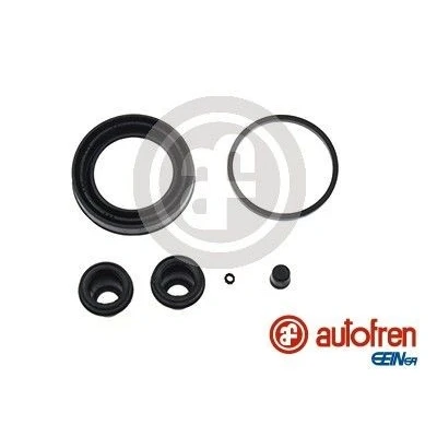 Bilde av AUTOFREN SEINSA D4524 Bremseklave Reparasjonssett framaksel 48 FIAT: 500 Hatchback