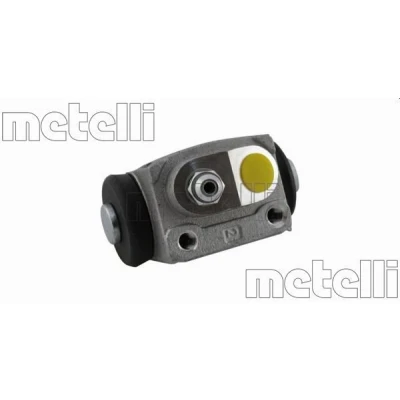Bilde av METELLI 04 0818 Bremsesylinder 17,78 HYUNDAI: Getz