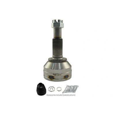 Bilde av KAVO PARTS CV 6569 Drivknute hjulside, framaksel NISSAN: Qashqai / Qashqai+2 I