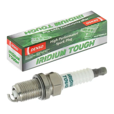 Bilde av DENSO VK22G Tennplugg SW: 16 SAAB: 9 5 Stasjonsvogn, Sedan, HONDA: CIVIC 8 Hatchback, 7 Hatchback