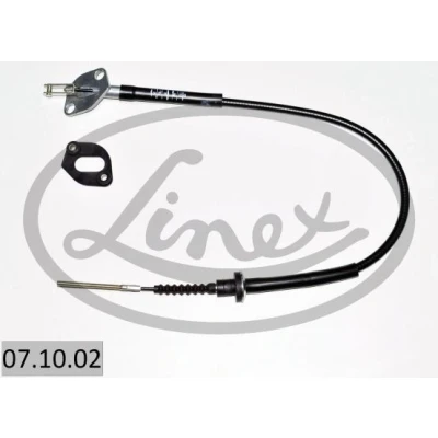 Bilde av LINEX 07.10.02 Koplingskabel