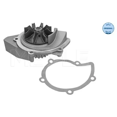 Bilde av MEYLE 513 220 0002 Vannpumpe 19 med tetning ORIGINAL Quality for tannremdrift VOLVO: V70 3, V50, FORD: KUGA 1, MONDEO 4 Turnier, S Max Mk1