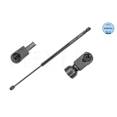 Bilde av MEYLE 40 910 0019 Gassfjær 625 585 for kjøretøy med fast bakvindu ORIGINAL Quality CITROËN: C4 I Grand Picasso