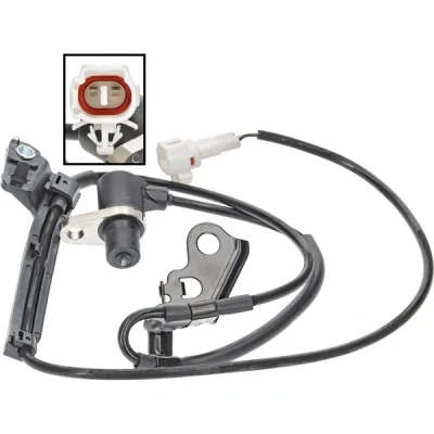 Bilde av BREMI 50161 ABS Sensor med kabel TOYOTA: Avensis II Station Wagon, Corolla Verso, IX Hatchback