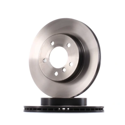 Bilde av TRW DF4055 Bremseskiver 300 22 5 120 ventilert spraylakkert høy karbon BMW: 3 Coupé, Touring, Sedan