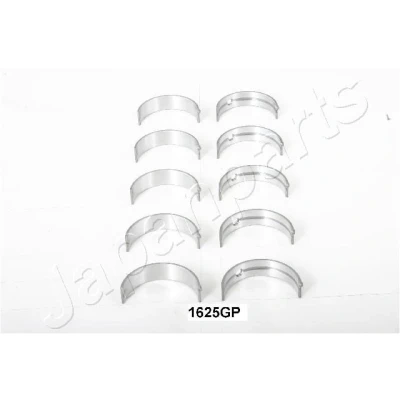 Bilde av JAPANPARTS MS1625GP veivaksellagersett OPEL: Vectra A Sedan, Astra F Caravan
