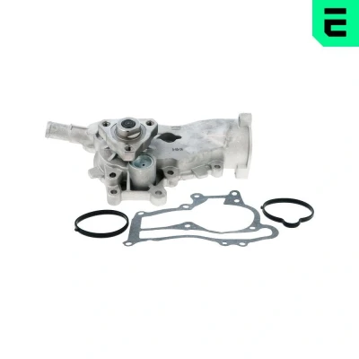Bilde av OPTIMAL AQ 2292 10 Vannpumpe med tetning mekanisk OPEL: Corsa D Hatchback, Meriva B, Adam, CHEVROLET: Trax