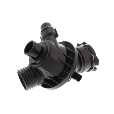 Bilde av VEMO V20 99 1303 Termostathus uten pakning med termostat BMW: 3 Touring