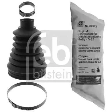 Bilde av FEBI BILSTEIN 100299 Drivakselmansjett Termoplast