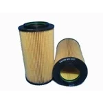 Bilde av ALCO FILTER MD 587 Oljefilter Filterinnsats HYUNDAI: Grandeur