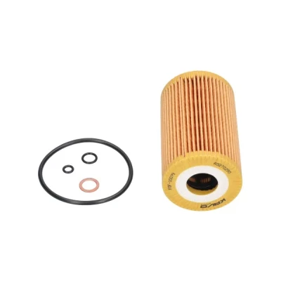 Bilde av KAVO PARTS Oljefilter Filterinnsats BMW: 3 Coupé, Sedan, Touring FOF 10079