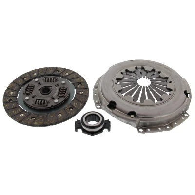 Bilde av MAPCO 10651 Clutch tre deler med utløserlager 200 MINI: Hatchback