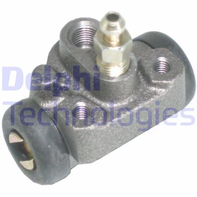 Bilde av DELPHI LW60622 Bremsesylinder 16 uten integrert kontroller