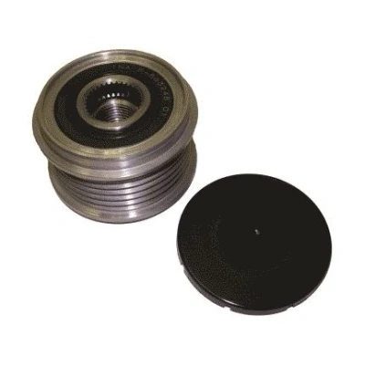 Bilde av CONTITECH AP9084 Frihjul Dynamo 38,3 spesialverktøy nødvendig for montering BMW: X3, 1 Hatchback, 5 Touring, OPEL: Astra J Hatchback