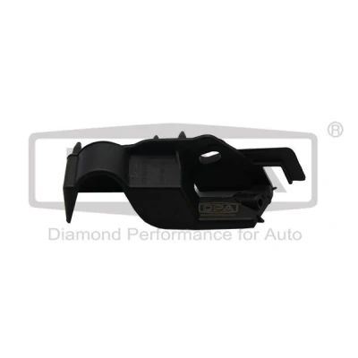 Bilde av DPA 88071820102 Holder, støtfanger høyre AUDI: A4 B8 Avant