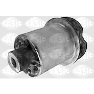 Bilde av SASIC 9001554 Akselskaft Lagring bakaksel, bak AUDI: 100 C4 Avant