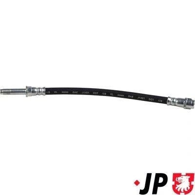 Bilde av JP GROUP 1161705270 Bremseslange venstre bakaksel 294 VOLKSWAGEN: Transporter 5, 5 Bus, Multivan (7HM