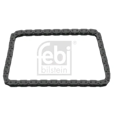 Bilde av Kjede, oljepumpedrift, mazda 3, 3 sedan, 5, 6 hatchback, kombi, LF2L 14 151