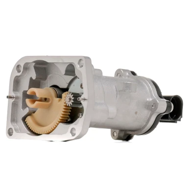 Bilde av PIERBURG 7.24809.89.0 EGR Ventil elektrisk styreventil med tetning skruer FORD: Focus 2, Galaxy Mk2 MPV, S Max Mk1