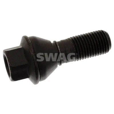 Bilde av SWAG 20 93 2292 Hjulbolter Konisk sete F 58 BMW: X5